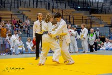 22.06.2024 Wachau JUDO Kids Cup